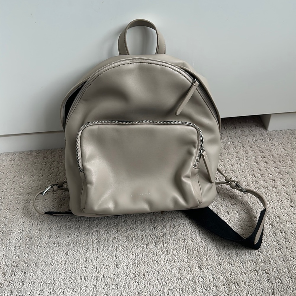 Six Eleven Mini Backpack